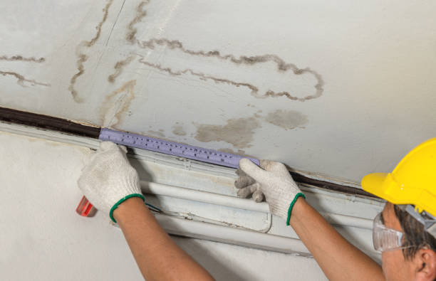 Reliable Water Damage Repair contractor in Rose, OK by Hirex Water Damage